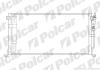 Купити Радіатори кондиціонера MITS. LANCER 09.03- Mitsubishi Lancer Polcar 5233K8C1 (фото1) підбір по VIN коду, ціна 3632 грн.