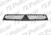 Купить Решітка LANCER, 03.07- Mitsubishi Lancer Polcar 523405 (фото1) подбор по VIN коду, цена 1734 грн.