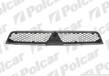 Решітка LANCER, 03.07- Polcar 523405