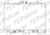 Купити Радіатори охолодження | OUTLANDER I (CU_W), Polcar 5265081 (фото1) підбір по VIN коду, ціна 3673 грн.