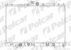 Купити Радіатори охолодження | OUTLANDER Polcar 5265084 (фото1) підбір по VIN коду, ціна 3651 грн.