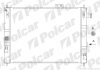 Купить Радіатори охолодження | ASCONA C (J82), 09.8 Opel Kadett, Ascona Polcar 5504084 (фото1) подбор по VIN коду, цена 1970 грн.