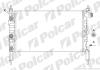 Купить Радіатори охолодження ASTRA F 91- Opel Astra Polcar 550708 (фото1) подбор по VIN коду, цена 1907 грн.