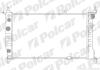 Купить Радіатори охолодження ASTRA F 91- Opel Astra Polcar 550708A7 (фото1) подбор по VIN коду, цена 1972 грн.