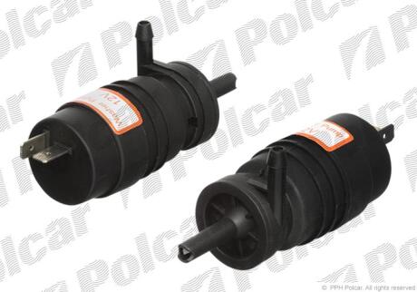 Насосик омивача OPEL Polcar 5507PS1