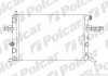 Купить РАДИАТОР ДВИГАТЕЛЯ ASTRA G 1.4 1.6 1.8 / 537x359x22 Opel Astra, Zafira Polcar 550808A8 (фото1) подбор по VIN коду, цена 1999 грн.