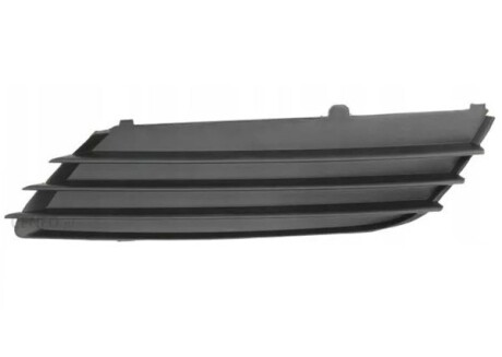 Решетка бампера переднего левая Polcar 550927-1