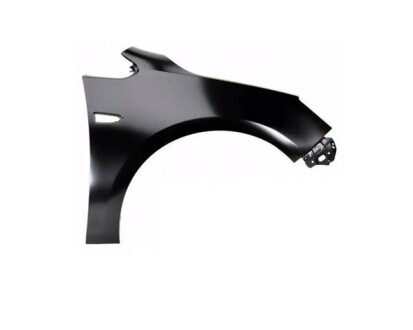 Крыло переднее правое Polcar 551102-J