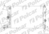 Купити Радіатори охолодження | ASTRA J (P10), 09.09 Polcar 5511083 (фото1) підбір по VIN коду, ціна 3566 грн.