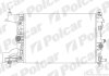 Купити Радіатори охолодження | ASTRA J (P10), 09.09 Polcar 5511085 (фото1) підбір по VIN коду, ціна 2653 грн.