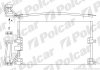 Купити Радіатор кондиціонера Opel Vectra B 95-03 Opel Vectra Polcar 5516K8C1 (фото1) підбір по VIN коду, ціна 3370 грн.