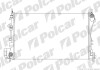 Купить Радиатор охлаждения Opel Vectra C 1.6-1.8 16V 02- (Economy Class) SAAB 9-3, Opel Vectra Polcar 551808A4 (фото1) подбор по VIN коду, цена 2347 грн.