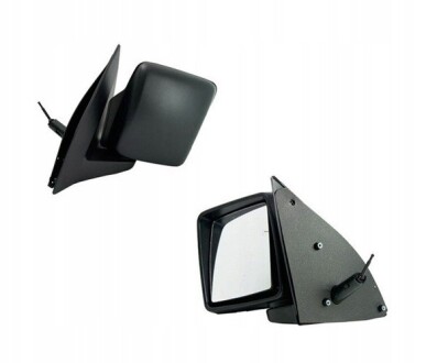 Дзеркало ліве механічне Polcar 5556512M