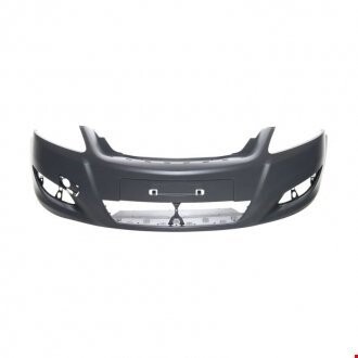 Бампер передний Polcar 556307