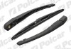 Купить Щетка стеклоочистителя задн. с приводным рычагом Peugeot 307 SW 2004- Polcar 5710RWT1 (фото1) подбор по VIN коду, цена 354 грн.