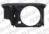 Купити Панель передня | PEUGEOT 206 Polcar 5723042 (фото1) підбір по VIN коду, ціна 967 грн.