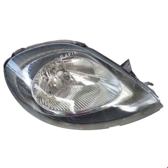 Фара передняя правая Polcar 602610-E