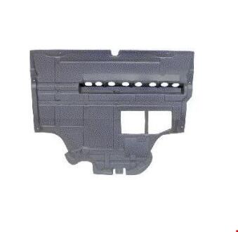 Захист під двигун TRAFIC/O.VIVAR O1-06 Polcar 6026345
