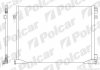 Купить Радиатор кондиционера Renault Trafic/Opel Vivaro 1.9 dCi, 2.0 16V 01- Opel Vivaro, Renault Trafic, Nissan Primastar Polcar 6026K8C1S (фото1) подбор по VIN коду, цена 3340 грн.