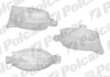 Купить Бачок компенсационный Opel Vivaro 01- Renault Trafic, Opel Vivaro, Renault Clio, Nissan Primastar Polcar 6026ZB-1 (фото1) подбор по VIN коду, цена 818 грн.