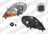 Купити Фара основна | TRAFIC, 01.07- Renault Trafic, Nissan Primastar, Opel Vivaro Polcar 602709E (фото1) підбір по VIN коду, ціна 3699 грн.