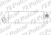 Купити Інтеркулер Renault Trafic 2.0/2.5 DCI 06- Polcar 6027J8-1 (фото1) підбір по VIN коду, ціна 3179 грн.