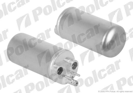 Осушитель Polcar 6037KD1