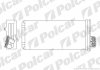 Купити Радіатор пічки Renault Master 10/97- Renault Master, Opel Movano Polcar 6041N8-1 (фото1) підбір по VIN коду, ціна 1128 грн.