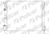 Купити Радіатор Dacia Logan 1.5dCi 07- /Renault Sandero 1.5dCi 10- Renault Kangoo, Clio, Dacia Logan, Solenza, Renault Logan Polcar 606008-6 (фото1) підбір по VIN коду, ціна 2448 грн.