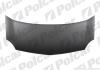 Купить Капот KANGOO, 01.08- Renault Kangoo Polcar 606203 (фото1) подбор по VIN коду, цена 4436 грн.