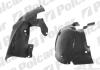 Купить Підкрилок RENAULT SCENIC, 03- Renault Scenic, Grand Scenic Polcar 6071FP31 (фото1) подбор по VIN коду, цена 578 грн.