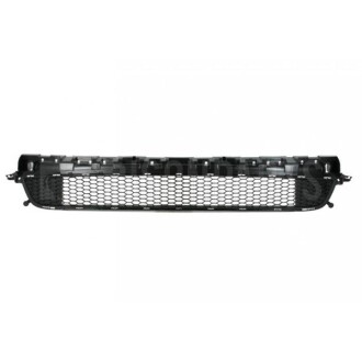 Решітка бампера переднього Renault Trafic Polcar 60N227
