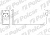 Купити Радіатор пічки Skoda Favorit, Favorit Forman, Felicia I, Felicia Ii Vw Caddy Ii 1.3/1.9D 06.88-04.02 Skoda Favorit, Felicia, Volkswagen Caddy Polcar 6900N8-1 (фото1) підбір по VIN коду, ціна 909 грн.