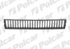 Купить Решітка в бампері середн | SKODA FABIA, 00-07 Skoda Fabia Polcar 6913273 (фото1) подбор по VIN коду, цена 305 грн.