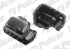 Купить Поддон масляный двигателя Fabia/Roomster/Polo 01- 1.2i Seat Ibiza, Skoda Fabia, Volkswagen Polo, Seat Cordoba, Skoda Roomster, Rapid Polcar 6913MO-2 (фото1) подбор по VIN коду, цена 1106 грн.