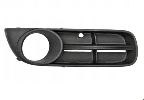 Решетка бампера переднего правая Polcar 69152714