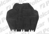 Купить Защита двигателя VW Golf IV (дизель) 97-05 Audi A3, Skoda Octavia, Volkswagen Golf, Bora, Seat Toledo, Leon Polcar 692034-9 (фото1) подбор по VIN коду, цена 1106 грн.