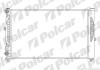 Купить Радіатори охолодження A6 97-01 Audi A4, Volkswagen Passat, Audi A6, Skoda Superb Polcar 692508B1 (фото1) подбор по VIN коду, цена 2022 грн.