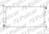 Купить Радіатори охолодження | LEGACY II (BD), 01.9 Polcar 7206081 (фото1) подбор по VIN коду, цена 2413 грн.
