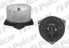 Купити Вентилятор кабіни SUBARU IMPREZA/LEG. Subaru Legacy, Nissan Maxima Polcar 7210NU1 (фото1) підбір по VIN коду, ціна 1393 грн.