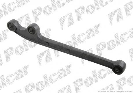 Рычаг передний продольный (клюшка) Jimny Polcar 740937