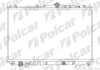 Купити Радіатори охолодження | V40 Kombi (645), 07. Polcar 9040085 (фото1) підбір по VIN коду, ціна 2668 грн.