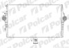 Купити Радіатори повітря (Інтеркулери) | S80 Polcar 9080J82 (фото1) підбір по VIN коду, ціна 3979 грн.