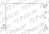 Купити Радіатори кондиціонера VOLVO XC 90, 05- Polcar 9090K8C2 (фото1) підбір по VIN коду, ціна 3608 грн.