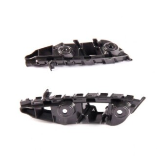 Кронштейн бампера переднього лівий Volkswagen Jetta, Golf Polcar 95030727