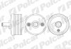 Купить Радиатор масляный Skoda/VAG/Audi/Seat 1.6-2.0 (AKП 6 ступ.).) 02-14 Polcar 9513L8-2 (фото1) подбор по VIN коду, цена 1218 грн.