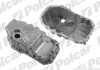 Купить Поддон масляный двигателя VW Golf 5 1.4FSI 05- Volkswagen Polo, Touran, Audi A3, Volkswagen Golf, Skoda Octavia, Volkswagen Passat, Jetta, EOS, Skoda Roomster, Fabia Polcar 9513MO-1 (фото1) подбор по VIN коду, цена 1490 грн.