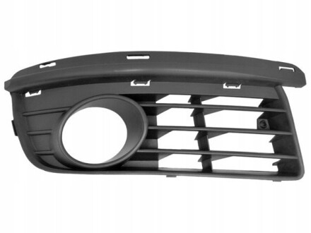 Решетка бампера переднего правая Polcar 95142740