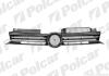 Купити Решітка GOLF VI, 10.08- Volkswagen Golf Polcar 951805 (фото1) підбір по VIN коду, ціна 1410 грн.