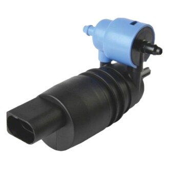 Насос стеклоомывателя Audi A3,Golf IV Polcar 9518PS-2